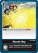 Atomic Ray (BT2-104 C) 