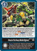 Attack of the Heavy Mobile Digimon! (BT9-102 C) 