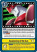 Awakening of the Sun (BT17-099 U) 