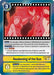 Awakening of the Sun (Secret Crisis: Movie Memorial Pack) (BT17-099 U) 