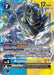 Azulongmon ACE (EX5-024 R) 