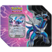 Azure Legends Tin [Preorder] Dialga ex 
