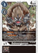 Baboongamon (BT4-068 U) 