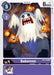 Bakemon (#BT4-080 U) (Great Legend) Near Mint 