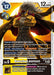 BanchoLeomon (#BT20-036 U) (Release Special Booster 2.5) Near Mint 