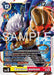 BanchoLeomon (#BT23-036 U) (Hackers' Slumber) Near Mint 
