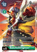 BanchoStingmon (Across Time Pre-Release) (#BT3-058 U) (Release Special Booster 1.5) Near Mint 