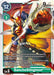 BanchoStingmon (#BT3-058 U) (Release Special Booster 1.5) Near Mint 