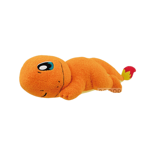 Bandai Plushie - Charmander (55 cm) 