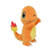 Bandai Plushie - Charmander Hopepita (25 cm) 