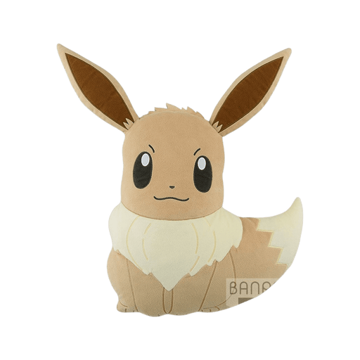 Bandai Plushie - Eevee (37 cm) 