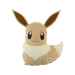 Bandai Plushie - Eevee (37 cm) 