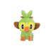 Bandai Plushie - Grookey (11 cm) 
