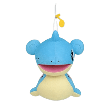 Bandai lapras plush online