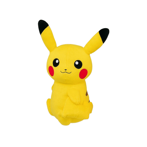 Bandai Plushie - Pikachu (23 cm) 