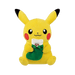 Bandai Plushie - Pikachu Christmas (24 cm) 