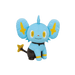 Bandai Plushie - Shinx (23 cm) 