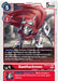 BaoHuckmon (BT13-013 C) 