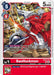 BaoHuckmon (#BT20-013 C) (Release Special Booster 2.5) Near Mint 