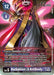Barbamon (X Antibody) (Alternate Art) (EX8-063 SR) 