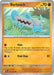 Barboach (050/091) [Scarlet & Violet: Paldean Fates] 