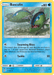 Basculin (43/236) [Sun & Moon: Unified Minds] 
