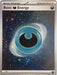 Basic Darkness Energy (007) (Cosmos Holo) [Scarlet & Violet: Base Set] 