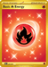 Basic Fire Energy (230/197) [Scarlet & Violet: Obsidian Flames] 
