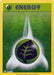 Basic Grass Energy [Trading Card Game Classic] 
