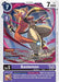 Bastemon (EX6-052 U) 