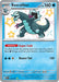 Baxcalibur (130/091) [Scarlet & Violet: Paldean Fates] 