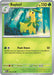 Bayleef (009/132) [Mega Evolution: Base Set] 