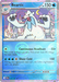 Beartic (026/086) (Poke Ball Pattern) [Scarlet & Violet: Black Bolt] 