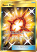 Beast Ring (Secret) [SM - Forbidden Light] 