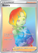 Beauty (Secret) [SWSH04: Vivid Voltage] 