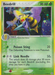 Beedrill (1/112) [EX: FireRed & LeafGreen] 