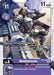 Beelzemon (BT10-082 U) 