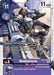 Beelzemon (#BT10-082 U) (Xros Encounter) Near Mint 