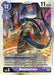 Beelzemon (EX2-044 SR) 