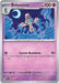 Beheeyem (074/162) [Scarlet & Violet: Temporal Forces] 