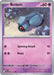 Beldum (061/159) [Scarlet & Violet: Journey Together] 