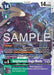 Belphemon: Rage Mode (EX10-022 SR) 