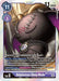 Belphemon: Sleep Mode (BT13-088 R) 