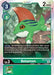 Betamon (BT7-044 R) 