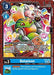 Betamon (EX9-016 U) 