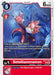 BetelGammamon (#BT21-019 C) (World Convergence) Near Mint 