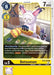 Betsumon (BT8-040 C) 