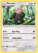 Bewear [SM Base Set] 