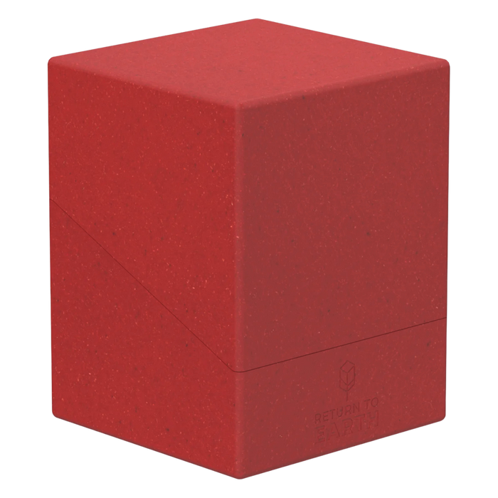 Ultimate Guard Return to Earth Boulder 100+: Red
