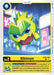 Bibimon (#BT20-003 C) (Release Special Booster 2.5) Near Mint 